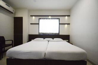 Hotel Girnar, Aurangabad 5